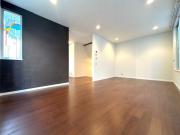 瀬田2丁目西海岸風連棟式戸建