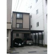 山王町5丁目貸家