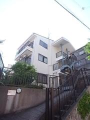 阪急神戸線六甲駅までバス約7分 徒歩7分