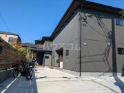 フォルストヴィラ鵠沼