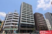 S-RESIDENCE高岳bresa