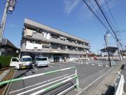 オークス皇山道