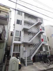 ＪＲ横須賀線新川崎駅まで徒歩21分