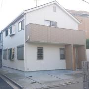 阪神本線打出駅まで徒歩11分