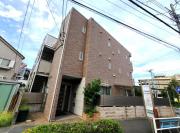 ＪＲ中央線武蔵小金井駅まで徒歩17分