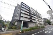 N residence SUMIYOSHI