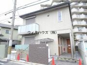 シャーメゾン東上野芝