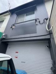 南海高野線初芝駅まで徒歩6分