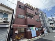 阪神なんば線千鳥橋駅まで徒歩10分