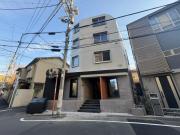 BLANCCOURT方南町