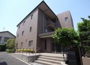 ＪＲ総武線（各駅停車）小岩駅まで徒歩6分