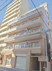 ライオンズマンション川崎第11