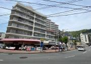 咲見町ハイツ