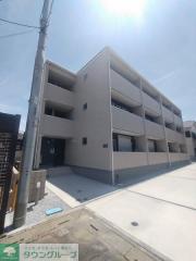 リーブルファイン大宮天沼町