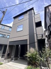 南鳩ヶ谷2丁目戸建