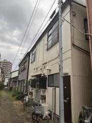 フラット上大川