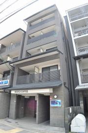 アクアフロント梅小路