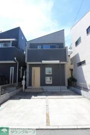 貸家 西東京市向台町2丁目