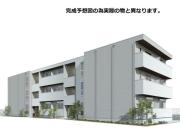 セレスティア柴又VII