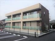 ブルーライン踊場駅まで徒歩3分
