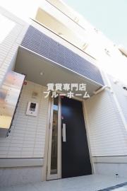 ＪＲ阪和線堺市駅まで徒歩6分