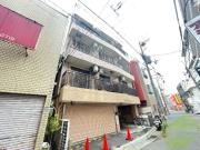 マンエイマンション