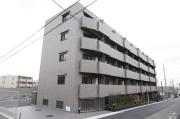 ルーブル川崎宮前平