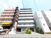 都営浅草線本所吾妻橋駅まで徒歩10分