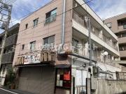 板橋コーポ