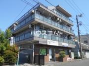シャルムアマノ
