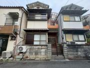 寿町戸建て