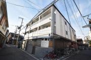 ヴィレッヂ鶴橋