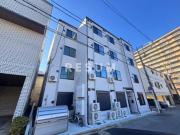 ＪＲ総武線（各駅停車）千葉駅まで徒歩8分