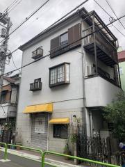 大山町7-5 貸家