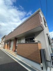 阪急宝塚線服部天神駅まで徒歩9分