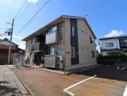 ＪＲ信越本線見附駅まで徒歩13分