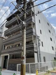 WEST COCOON ABENO