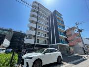 LUANA・AIR・RESIDENCE錦町