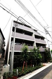 西武池袋・豊島線椎名町駅まで徒歩4分