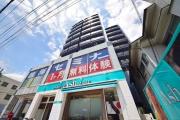 相鉄本線鶴ケ峰駅まで徒歩5分