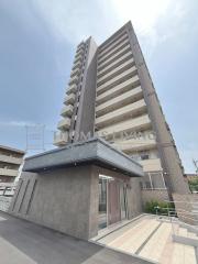 ＪＲ鹿児島本線折尾駅まで徒歩21分