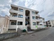 みずほ台グランドールマンション