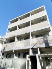 ＪＲ山手線目黒駅まで徒歩4分