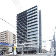 S-RESIDENCE志賀本通dearly