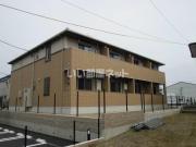 ルーチェ西原