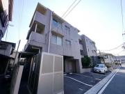 レジェンド与野本町