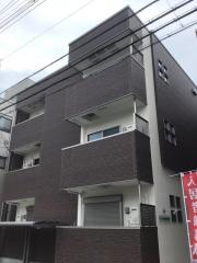 阪急千里線吹田駅まで徒歩9分