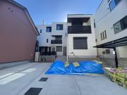 京王線八幡山駅まで徒歩16分