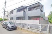 小田急小田原線生田駅まで徒歩7分