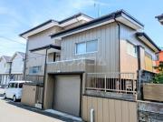 元吉田町戸建